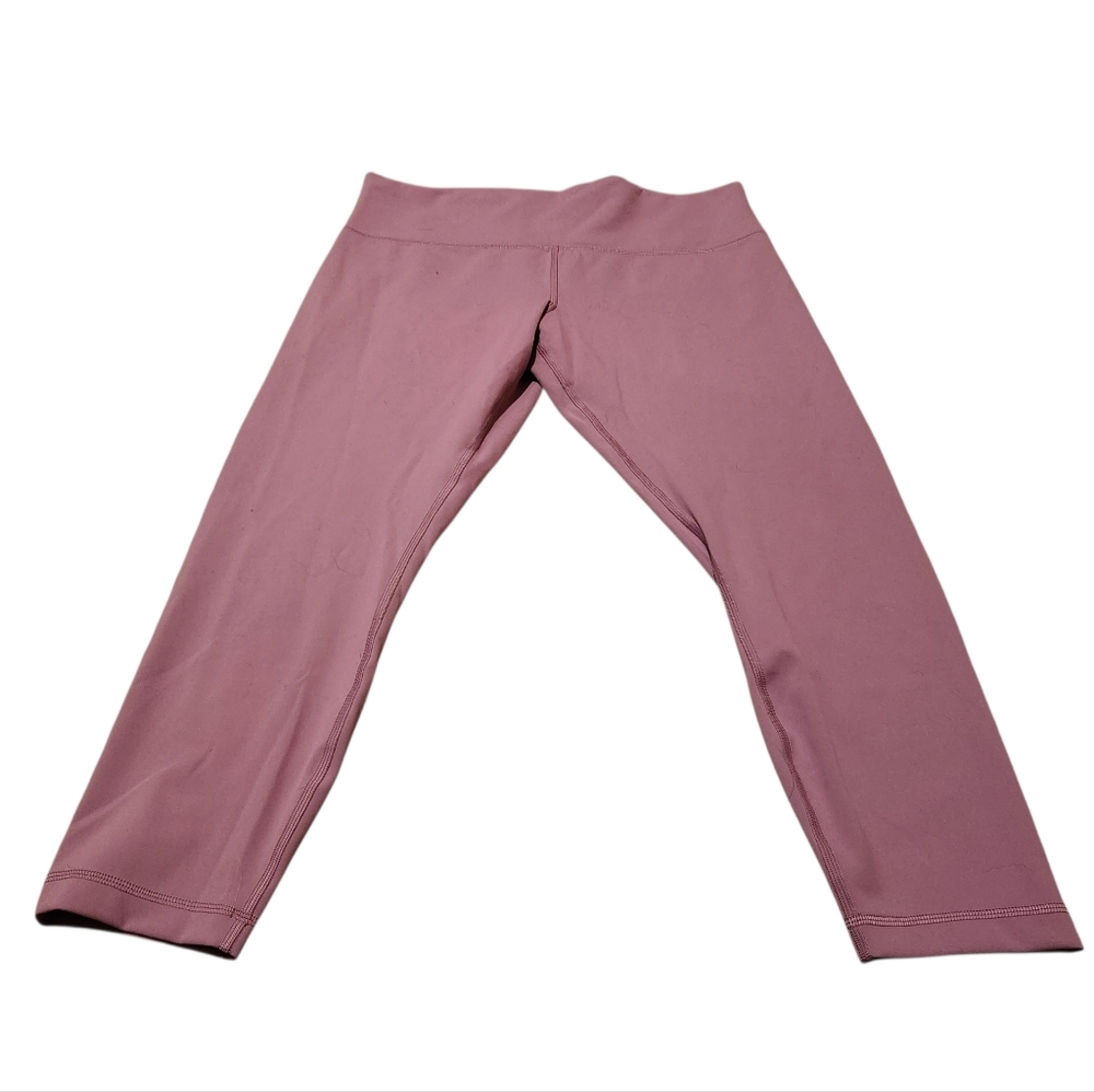 Women’s Size 18 Lululemon Wunder Train High-Rise Tight Leggings